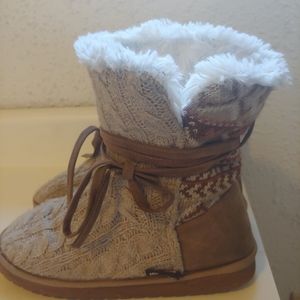 Muk Luks